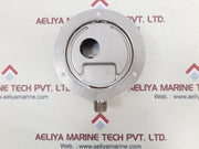 Wika 316 ss tube and connection used
