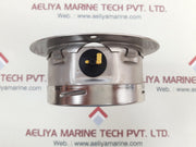 Wika 316 ss tube and connection used