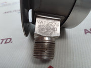Wika 316 ss tube and connection used