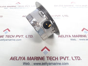 Wika 316 ss VA12274 tube and connection