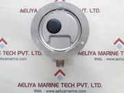 Wika 316 ss VA12274 tube and connection