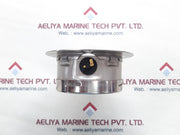 Wika 316 ss VA12274 tube and connection
