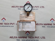 Usg u.s.gauge 0-200 psi