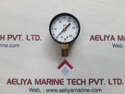 Usg u.s.gauge 0-200 psi