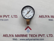 Usg u.s.gauge 0-200 psi