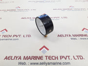10kg/cm²/psi pressure gauge