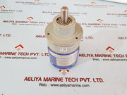 Jordan controls pf-1010-x-z-z-0 rotary position sensor