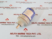 Jordan controls pf-1010-x-z-z-0 rotary position sensor