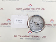 125000720 cgauge 0...120 c