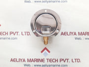 En 837-1 compound gauge cl.1.6 -1 to 1.5 bar, -14.5 to 20 psi
