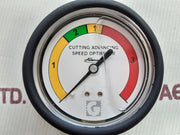 Allemano speed optimizer