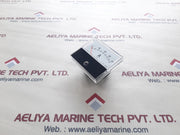 Bew bp-670 panel meter 0-400a