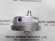 Konics Cl 1.0 Pressure Gauge 0-2.5 Mpa,0-25 Kgf/Cm²