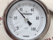 Konics c2/1 thermometer