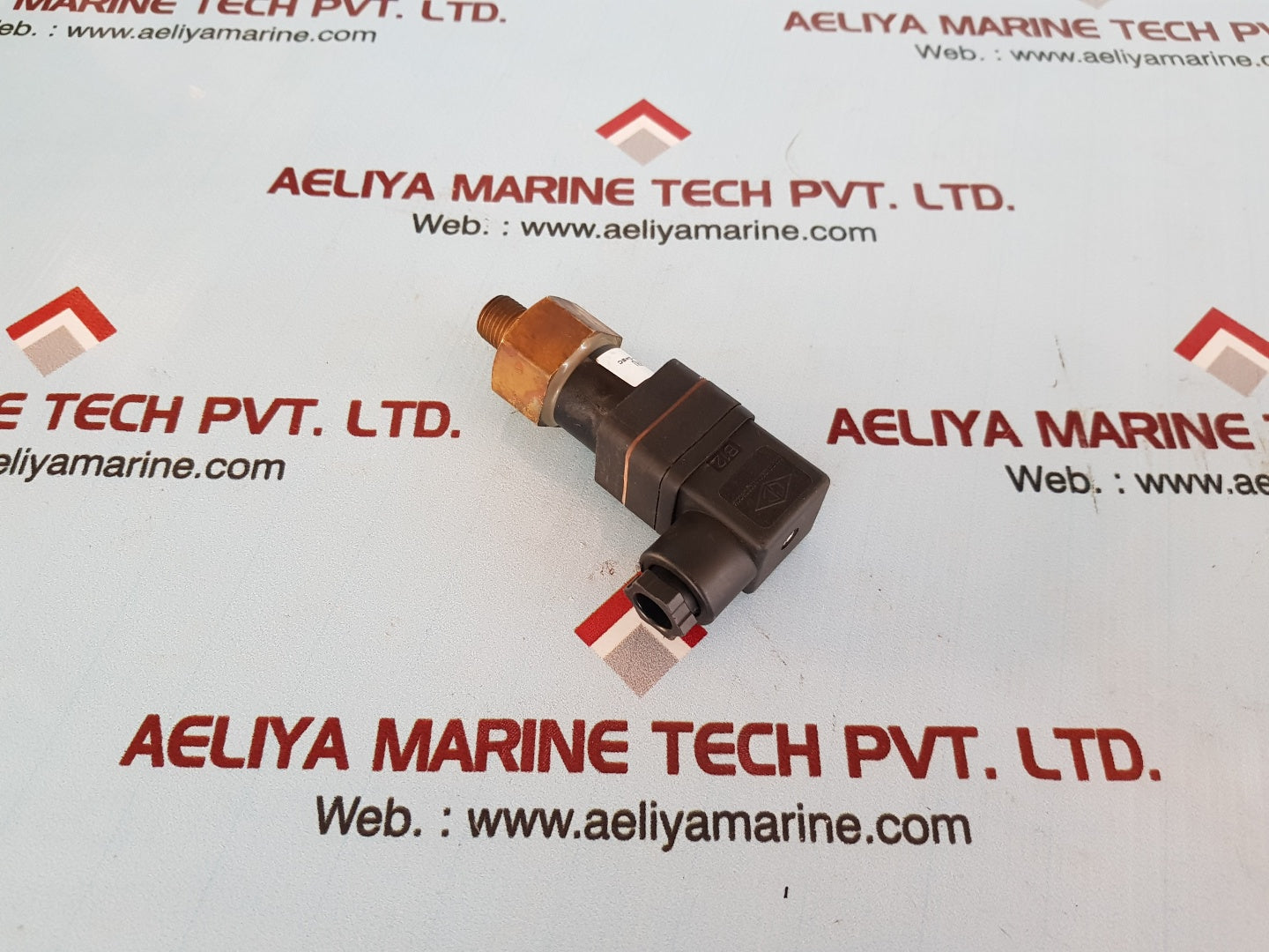 Nason lm-1b-200r/hrau pressure switch