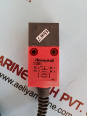 Honeywell Gkm Series Miniature Safety Interlock Switches Gkmb 13