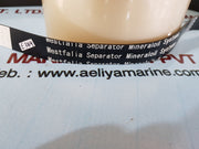 Westfalia separator 0021-2711-900 drive belt