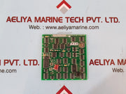 Honeywell 51404223-001 temperature board