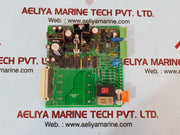 Contrec S800Ps4-26-14 Pcb Card S800Ps4-14 S/S