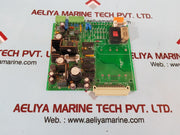 Contrec S800Ps4-26-14 Pcb Card S800Ps4-14 S/S