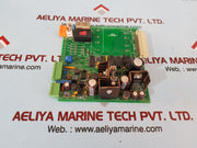 Contrec S800Ps4-26-14 Pcb Card S800Ps4-14 S/S