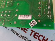 Contrec S800Ps4-26-14 Pcb Card S800Ps4-14 S/S