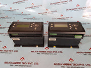 Deif gpu/2/gs generator protection unit