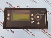 Deif gpu/2/gs generator protection unit