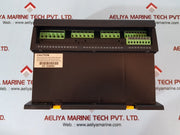 Deif gpu/2/gs generator protection unit