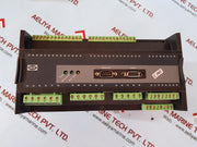 Deif gpu/2/gs generator protection unit