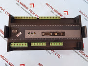 Deif gpu/2/gs generator protection unit