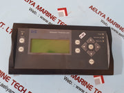 Deif gpu/2/gs generator protection unit
