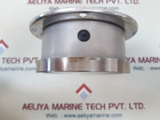 Nuova fima pressure gauge 0-500 psi