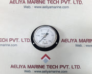 Toako pressure gauge 0-2.5mpa