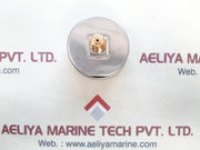 Nuova fima en 837-1 pressure gauge 0-100bar