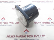 Woojin d.c. ammeter 0-25 kg/cmÂ²