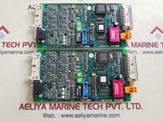 Cegelec Mae95-01 Printed Circuit Board New