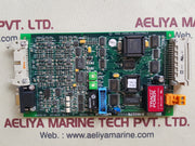 Cegelec Mae95-01 Printed Circuit Board New