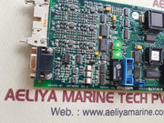 Cegelec Mae95-01 Printed Circuit Board New