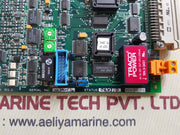 Cegelec Mae95-01 Printed Circuit Board New