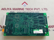 Cegelec Mae95-01 Printed Circuit Board New