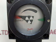 Danfoss position indicator 045-0271