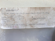 Nks 4476442 Pressure Gauge 0-50 Kgf/Cm²