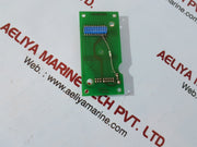 Honeywell 042-03263 Uut Connector Board 97250237
