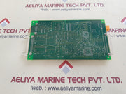 Cegelec mae95-01 pcb card kcl-3-94v-0