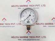 Tsi ki.1,6 pressure gauge 0-10bar