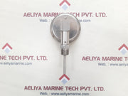 Winters 1953 gauge 0-50c thermometer