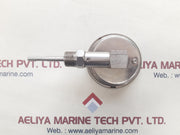 Winters 1953 gauge 0-50c thermometer