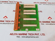 Nmf crane Msr-bus is 91.11.1 b pcb card