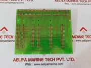 Nmf crane Msr-bus is 91.11.1 b pcb card